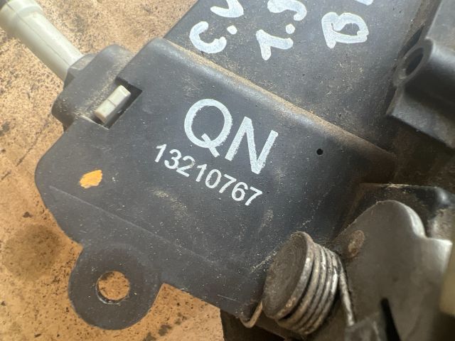 bontott OPEL VECTRA C Bal első Ajtózár