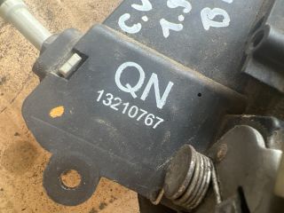 bontott OPEL VECTRA C Bal első Ajtózár