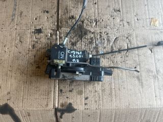 bontott OPEL VECTRA C Bal első Ajtózár