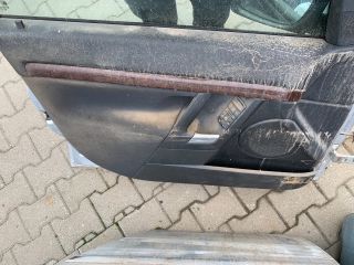 bontott OPEL VECTRA C Bal első Ajtózár