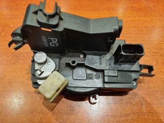 bontott OPEL VECTRA C Bal első Ajtózár