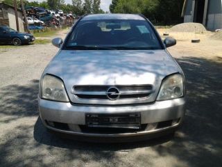 bontott OPEL VECTRA C Bal első Ajtózár