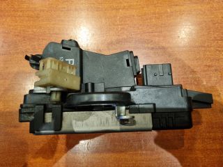 bontott OPEL VECTRA C Bal első Ajtózár