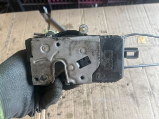 bontott OPEL VECTRA C Bal első Ajtózár