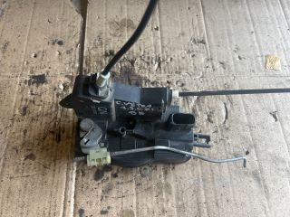 bontott OPEL VECTRA C Bal első Ajtózár