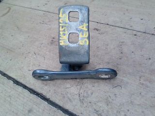 bontott OPEL VECTRA C Bal első Alsó Zsanér