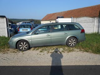 bontott OPEL VECTRA C Bal első Belső Kilincs