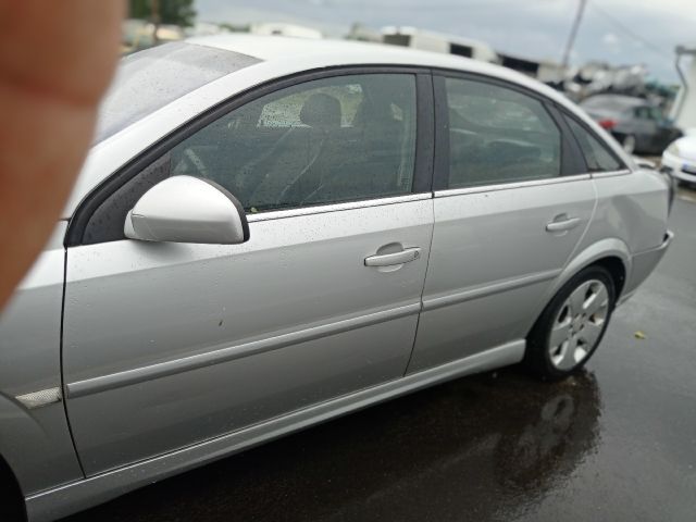 bontott OPEL VECTRA C Bal első Belső Kilincs