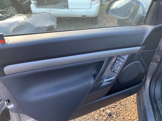 bontott OPEL VECTRA C Bal első Biztonsági Öv