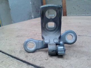 bontott OPEL VECTRA C Bal első Felső Zsanér