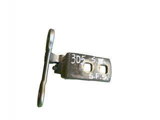 bontott OPEL VECTRA C Bal első Felső Zsanér