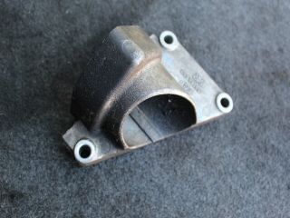 bontott OPEL VECTRA C Bal első Féltengely Tartó