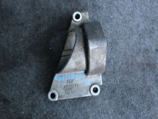 bontott OPEL VECTRA C Bal első Féltengely Tartó