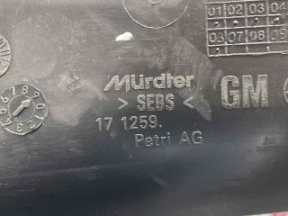 bontott OPEL VECTRA C Bal első Függöny Légzsák