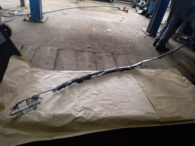 bontott OPEL VECTRA C Bal első Függöny Légzsák