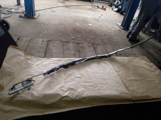 bontott OPEL VECTRA C Bal első Függöny Légzsák