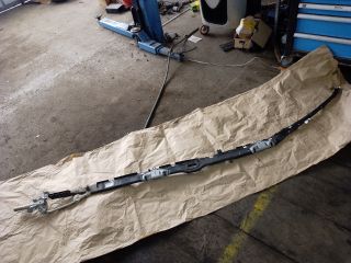 bontott OPEL VECTRA C Bal első Függöny Légzsák