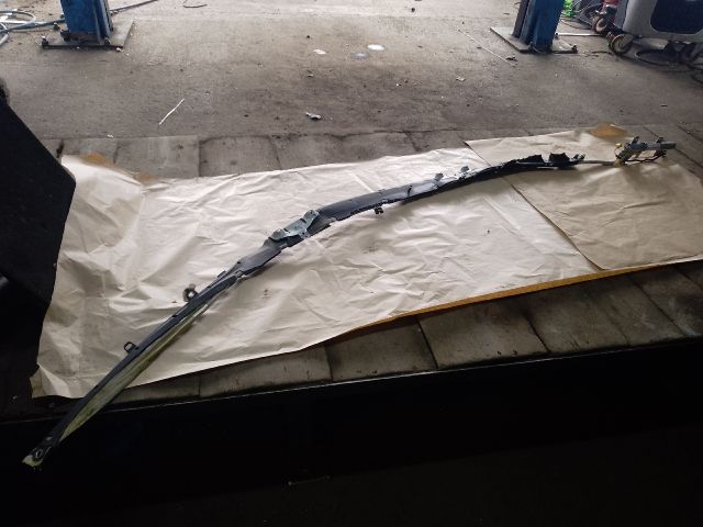 bontott OPEL VECTRA C Bal első Függöny Légzsák