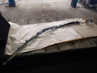 bontott OPEL VECTRA C Bal első Függöny Légzsák