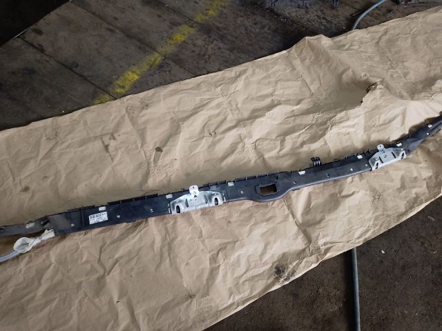 bontott OPEL VECTRA C Bal első Függöny Légzsák