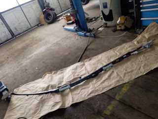 bontott OPEL VECTRA C Bal első Függöny Légzsák