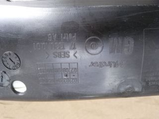 bontott OPEL VECTRA C Bal első Függöny Légzsák