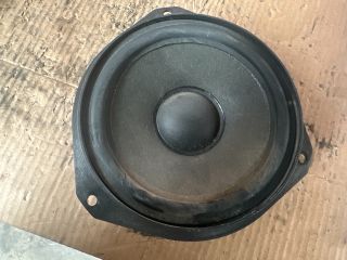 bontott OPEL VECTRA C Bal első Hangszóró