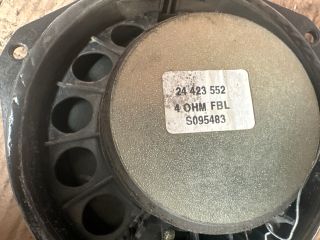 bontott OPEL VECTRA C Bal első Hangszóró