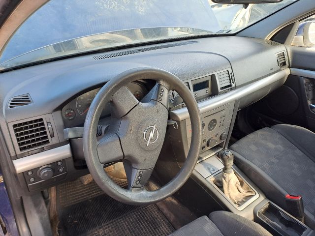 bontott OPEL VECTRA C Bal első Hangszóró