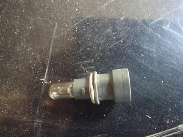 bontott OPEL VECTRA C Bal első Irányjelző Foglalat