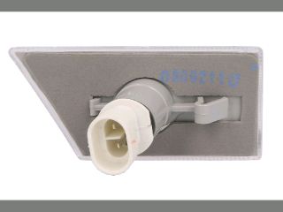 bontott OPEL VECTRA C Bal első Irányjelző