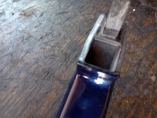 bontott OPEL VECTRA C Bal első Külső Kilincs