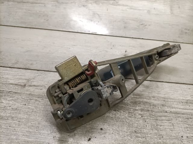 bontott OPEL VECTRA C Bal első Külső Kilincs