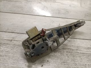 bontott OPEL VECTRA C Bal első Külső Kilincs