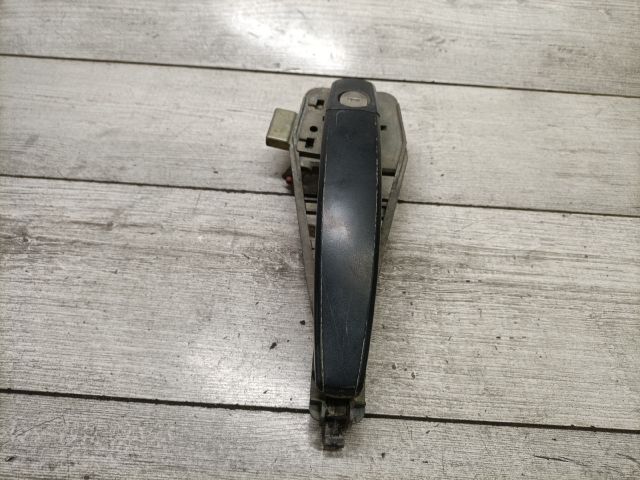 bontott OPEL VECTRA C Bal első Külső Kilincs