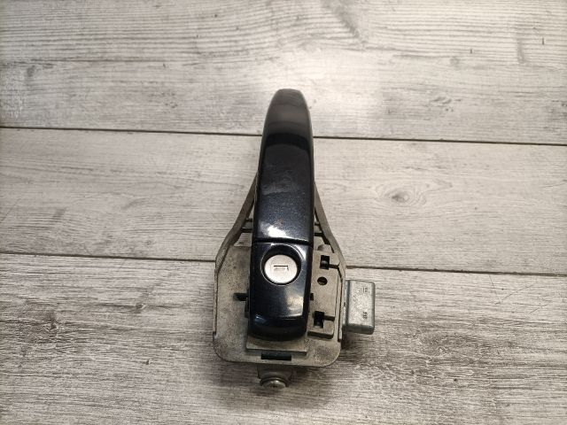 bontott OPEL VECTRA C Bal első Külső Kilincs