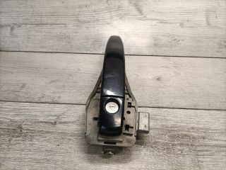 bontott OPEL VECTRA C Bal első Külső Kilincs