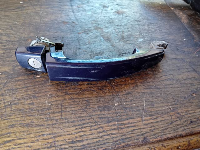 bontott OPEL VECTRA C Bal első Külső Kilincs