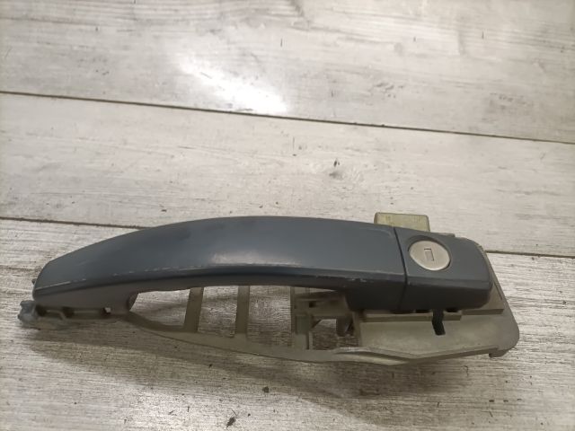 bontott OPEL VECTRA C Bal első Külső Kilincs