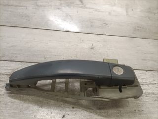 bontott OPEL VECTRA C Bal első Külső Kilincs