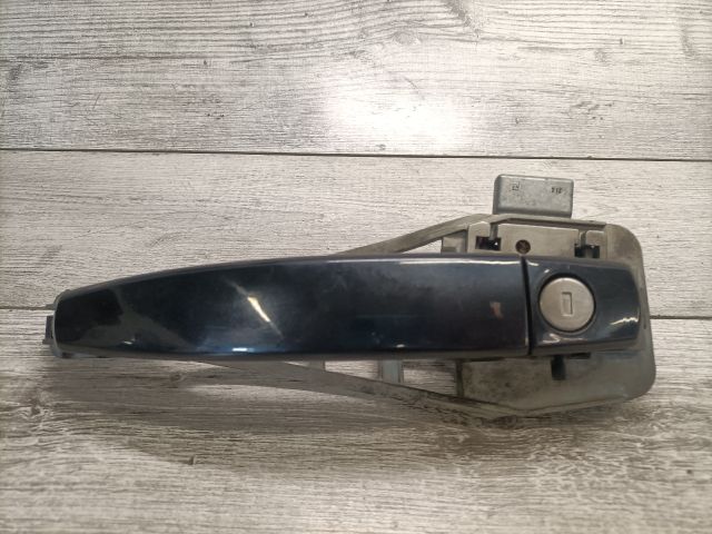 bontott OPEL VECTRA C Bal első Külső Kilincs