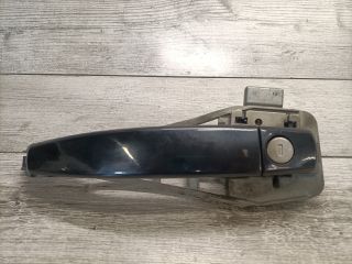 bontott OPEL VECTRA C Bal első Külső Kilincs