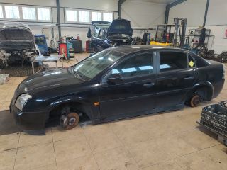 bontott OPEL VECTRA C Bal első Külső Kilincs