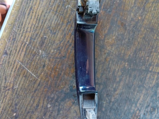 bontott OPEL VECTRA C Bal első Külső Kilincs