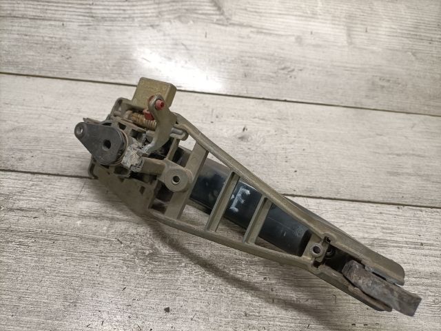 bontott OPEL VECTRA C Bal első Külső Kilincs