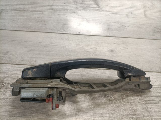 bontott OPEL VECTRA C Bal első Külső Kilincs