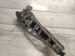 bontott OPEL VECTRA C Bal első Külső Kilincs