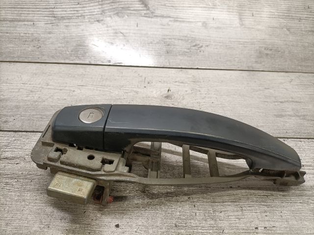 bontott OPEL VECTRA C Bal első Külső Kilincs
