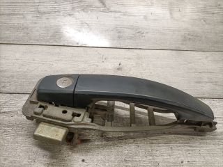 bontott OPEL VECTRA C Bal első Külső Kilincs