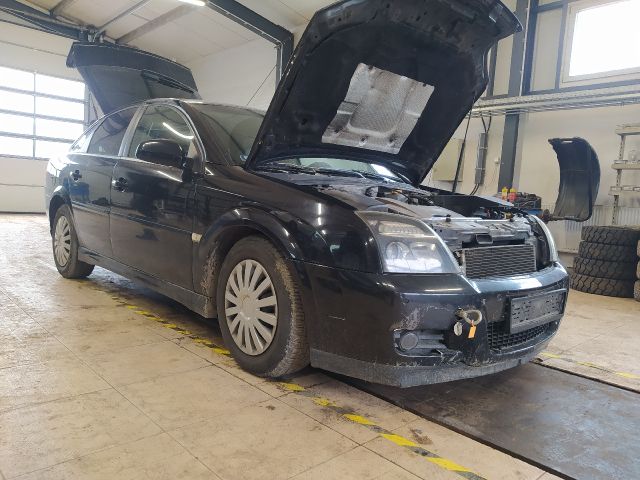 bontott OPEL VECTRA C Bal első Külső Kilincs